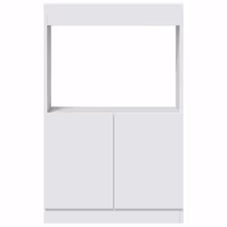 VidaXL 855097 living room bookcase - Additional view 4