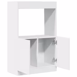 VidaXL 855097 living room bookcase - Additional view 7