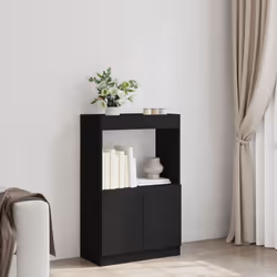 VidaXL 855098 living room bookcase