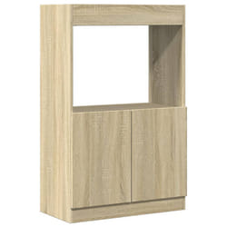 VidaXL 855099 living room bookcase