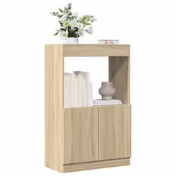 VidaXL 855099 living room bookcase