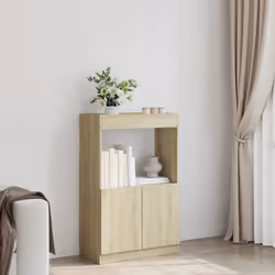 VidaXL 855099 living room bookcase