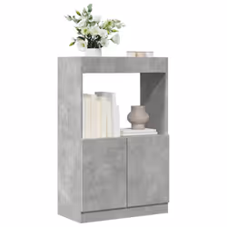 VidaXL 855100 living room bookcase