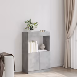VidaXL 855100 living room bookcase