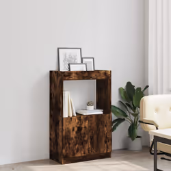 VidaXL 855101 living room bookcase - Additional view 4