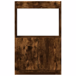VidaXL 855101 living room bookcase - Additional view 5