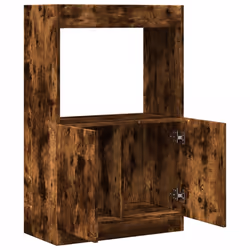VidaXL 855101 living room bookcase - Additional view 8