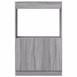 VidaXL 855102 living room bookcase - Additional view 5