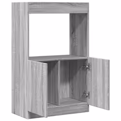 VidaXL 855102 living room bookcase - Additional view 8