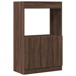 VidaXL 855103 living room bookcase