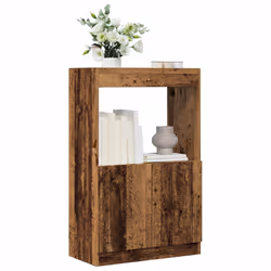 VidaXL 855104 living room bookcase - Additional view 2