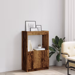 VidaXL 855104 living room bookcase - Additional view 4