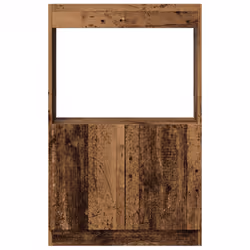 VidaXL 855104 living room bookcase - Additional view 5