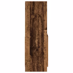VidaXL 855104 living room bookcase - Additional view 6
