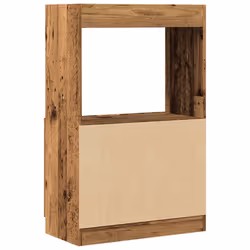 VidaXL 855104 living room bookcase - Additional view 7