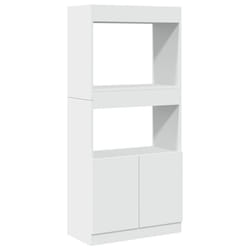 VidaXL 855106 living room bookcase