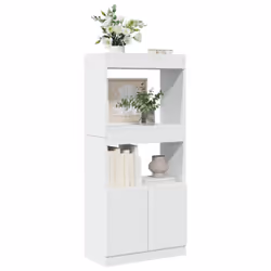 VidaXL 855106 living room bookcase