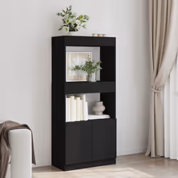 VidaXL 855107 living room bookcase