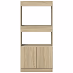 VidaXL 855108 living room bookcase - Additional view 5
