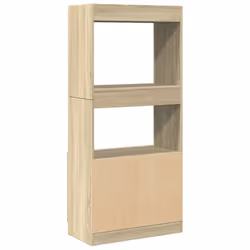 VidaXL 855108 living room bookcase - Additional view 7
