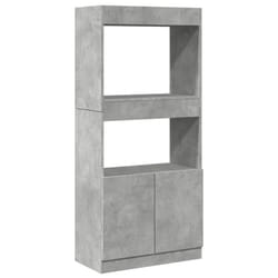 VidaXL 855109 living room bookcase