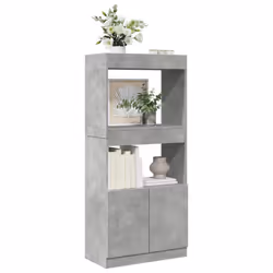 VidaXL 855109 living room bookcase