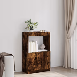VidaXL 855110 living room bookcase