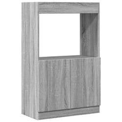 VidaXL 855111 living room bookcase