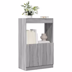 VidaXL 855111 living room bookcase