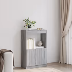 VidaXL 855111 living room bookcase