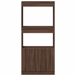 VidaXL 855112 living room bookcase - Additional view 5