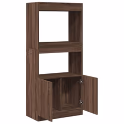 VidaXL 855112 living room bookcase - Additional view 8