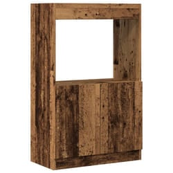 VidaXL 855113 living room bookcase