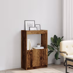 VidaXL 855113 living room bookcase - Additional view 4
