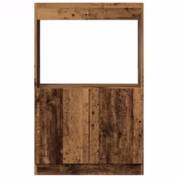 VidaXL 855113 living room bookcase - Additional view 5