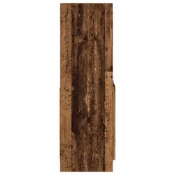 VidaXL 855113 living room bookcase - Additional view 6