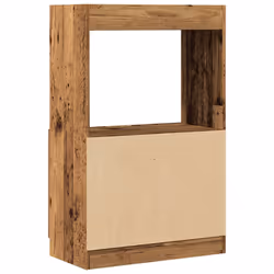 VidaXL 855113 living room bookcase - Additional view 7