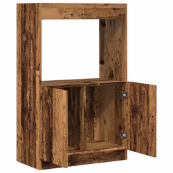VidaXL 855113 living room bookcase - Additional view 8