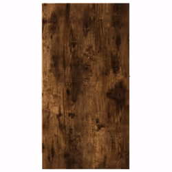vidaXL Apothecary Cabinet Storage Cabinet Apothecary Cupboard Engineered Wood - smoked oak, 30 x 41 x 77.5 cm - Additional view 5