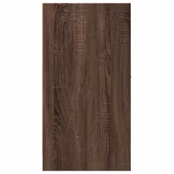 vidaXL Apothecary Cabinet Storage Cabinet Apothecary Cupboard Engineered Wood - brown oak, 30 x 41 x 77.5 cm - Additional view 5