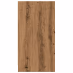 vidaXL Apothecary Cabinet Storage Cabinet Apothecary Cupboard Engineered Wood - oak, 30 x 41 x 77.5 cm - Additional view 5