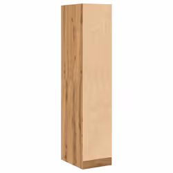 vidaXL Apothecary Cabinet Storage Cabinet Apothecary Cupboard Engineered Wood - 30 x 41 x 144.5 cm - Additional view 6