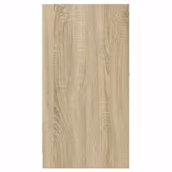 vidaXL Apothecary Cabinet Storage Cabinet Apothecary Cupboard Engineered Wood - sonoma oak, 40 x 41 x 77.5 cm - Additional view 6