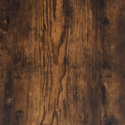 vidaXL Apothecary Cabinet Storage Cabinet Apothecary Cupboard Engineered Wood - smoked oak, 40 x 41 x 77.5 cm