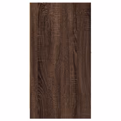 vidaXL Apothecary Cabinet Storage Cabinet Apothecary Cupboard Engineered Wood - brown oak, 40 x 41 x 77.5 cm - Additional view 6