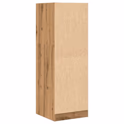 vidaXL Apothecary Cabinet Storage Cabinet Apothecary Cupboard Engineered Wood - 40 x 41 x 118 cm - Additional view 6