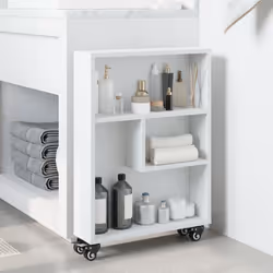 VidaXL 855223 living room bookcase