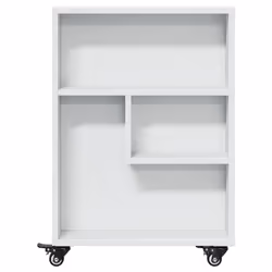 VidaXL 855223 living room bookcase - Additional view 4