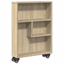 VidaXL 855225, Oak, Wood, Wood, 60 kg, 20 kg, 480 mm