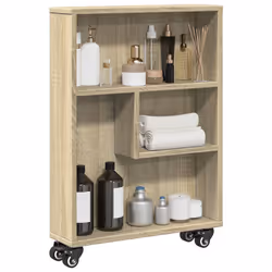 VidaXL 855225 living room bookcase